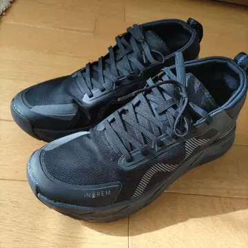 워크맨 방수 신발 하이바운스 레인 27.0cm 미사용 새상품