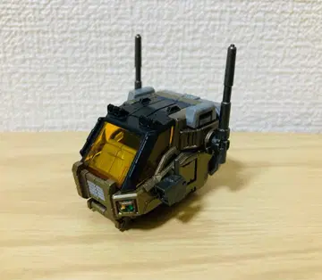 다이아클론: <D> 비클즈 세트 3 / 캡형 기능 볼레트: 콤 헤드 2