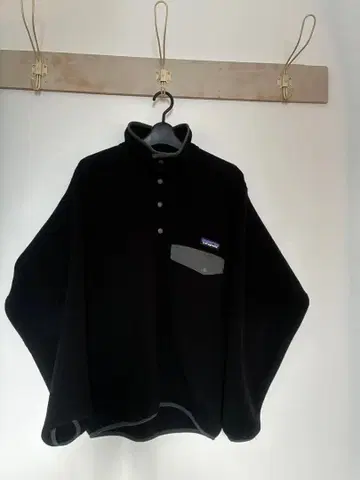 파타고니아 신틸라 플리스 자켓 남성용 S