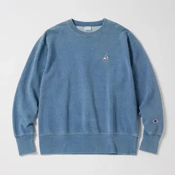 Champion 블루 트레이닝복 XL