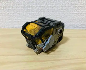 다이아클론: <D> 비클즈 세트 5 / 캡형 기능 볼레트: 컴 헤드 II