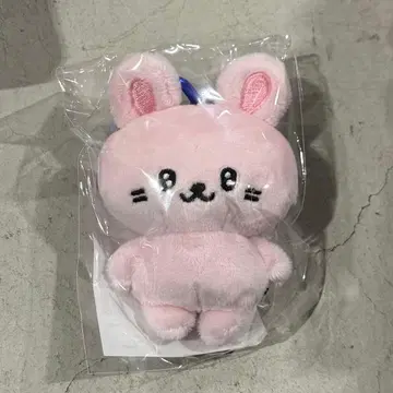 은혁 SUPER JUNIOR 봉제 인형