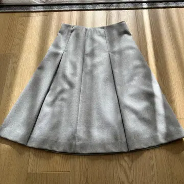 매킨토시 철학 스커트