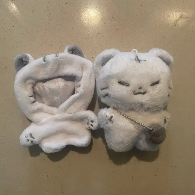 세븐틴 호시 인형 호찌