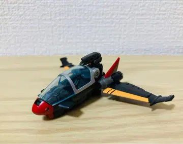 다이아클론: <D> 비클 세트 4 / 스카이랜서 2