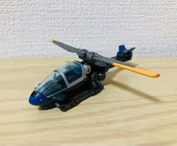 다이아클론: <D> 비클 세트 4/헬리 스카웃 2