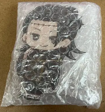 주술회전 아크돌