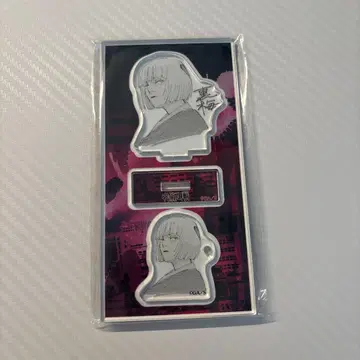 주술회전 우라매 아크릴 피규어&참