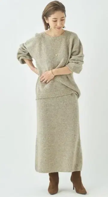 plage 부클레얀 5G 니트업