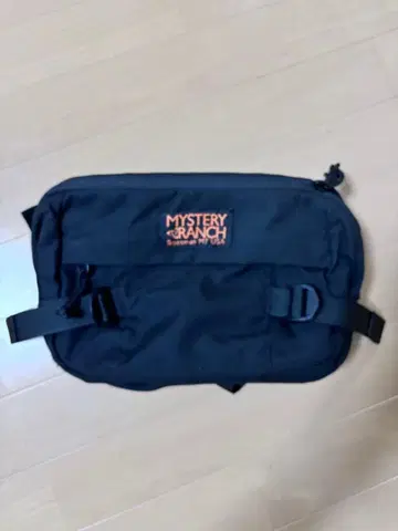 미스터리 랜치 힙 몽키 USA제 미스터리 랜치