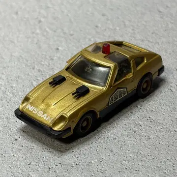 다이아펫 Z-001 서부경찰 슈퍼Z 일본제