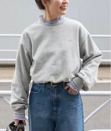 챔피온 별주 프렌치 테리 C/N L/S