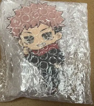 주술회전 아크돌