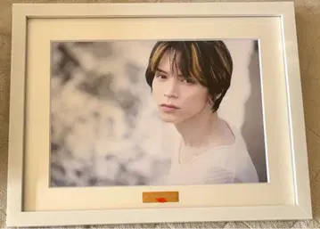 익명 배송 키타무라 료 캐릭터 파인그래프