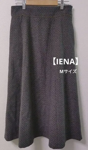 [ IENA ] 플레어 스커트 M 사이즈