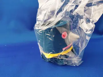 [반다이] 호빵맨 블록라보 세균맨의 모그린