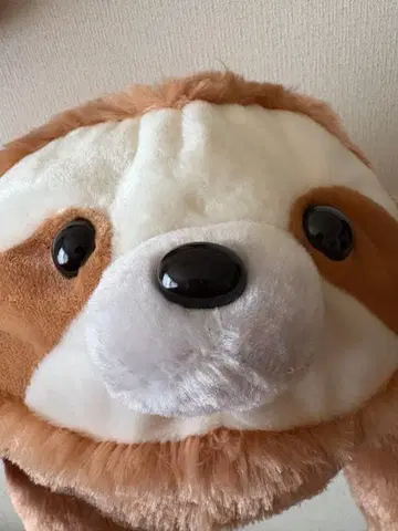 나무늘보 봉제 인형 AMU FUN