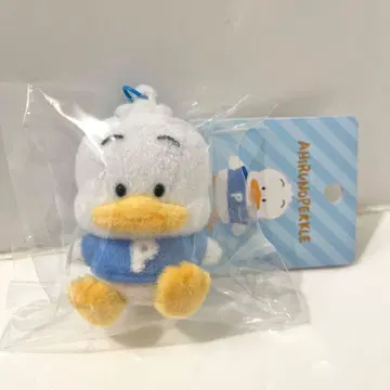 산리오 플로키 마스코트 키링 아힐의 페클