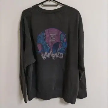 주토피아 2 트레이닝복 속기모 M