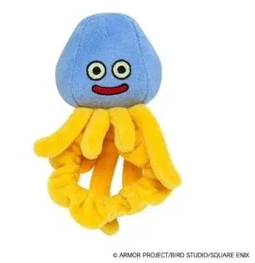 스마일 슬라임 스크런치 호이미 슬라임 드래곤 퀘스트