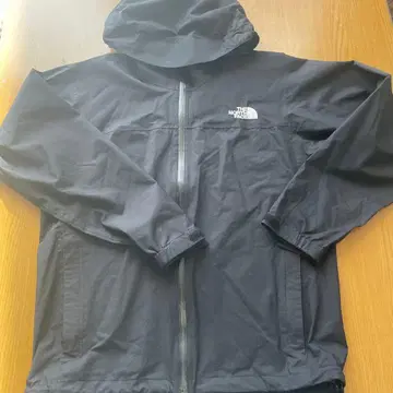 THE NORTH FACE 블랙 마운틴 후드티 L