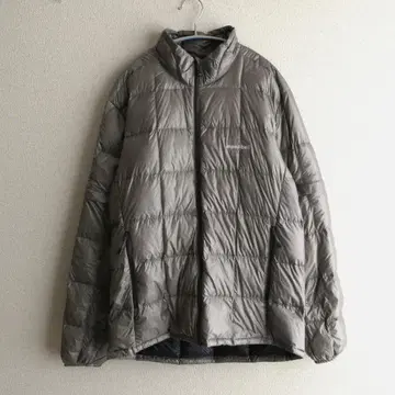 mont-bell 몽벨 2way 스페리오 다운 컨버터블 자켓