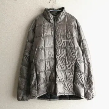 mont-bell 몽벨 2way 스페리오 다운 컨버터블 자켓