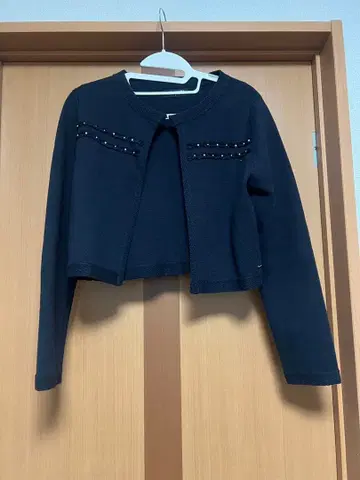 pom ponette 폼포네트 자켓 L 사이즈(160)