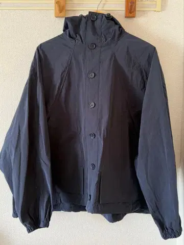 YMC Bonehead Jacket Navy XS