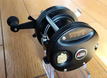 ABU Ambassadeur FIVE