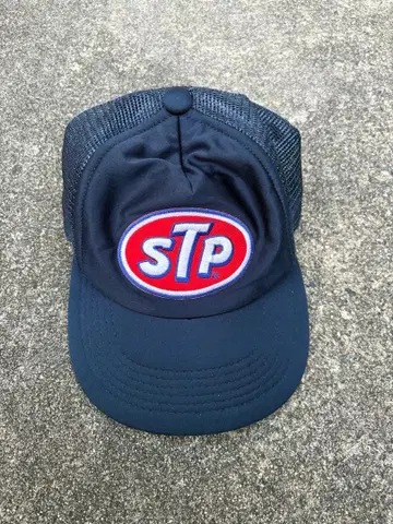 00s stp cap