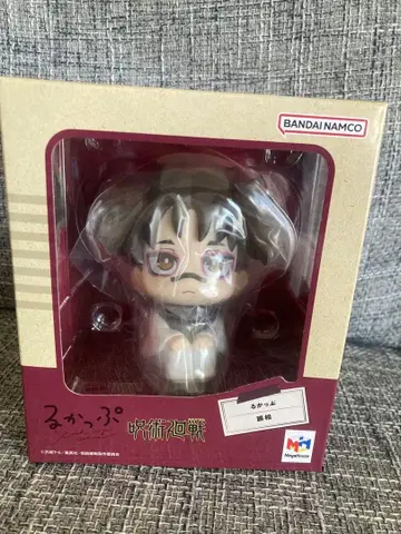 주술회전 쵸소우 룩업 피규어