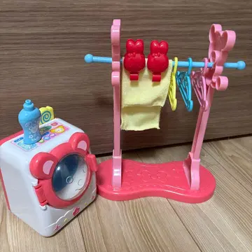 멜짱 세탁 세트