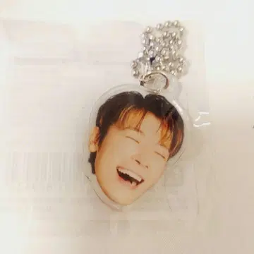 SUPERJUNIOR 랜덤 토이 동해