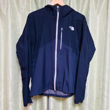 THE NORTH FACE 네이비 마운틴 파카 M