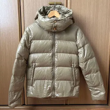 Johnbull 다운 자켓 S 사이즈