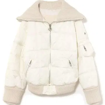 andmary Mary quilting jacket