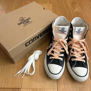 CONVERSE BREAKFAST CLUB 스니커즈 26cm