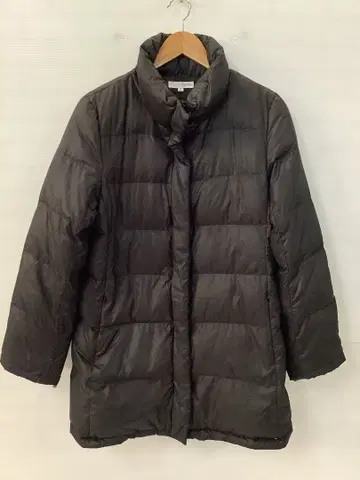 12.15 A347P 애니팜 다운 자켓 블랙 3