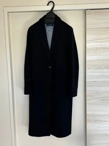 SHIPS 체스터 코트 쉽스