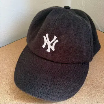 COOPERSTOWN 뉴욕 양키스 블랙캡