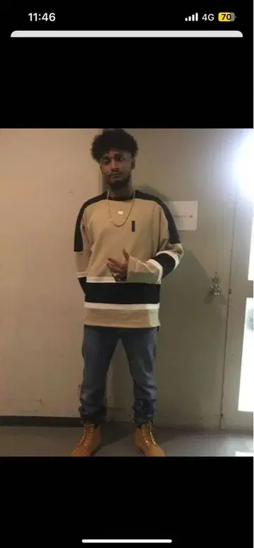 트레이닝복 남성용