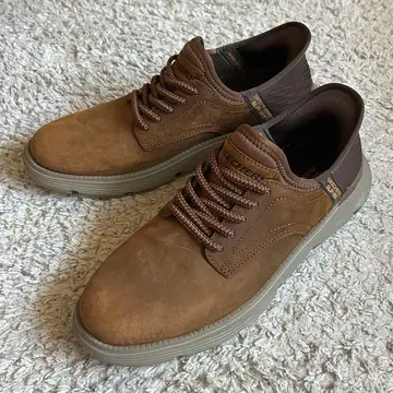 시착만 한 상품 스케쳐스 GARZA-GERVIN 205046-CDB