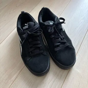 푸마 스매시 플랫폼 SD