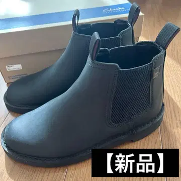 [ 새상품 ] Clarks 클락스 셰프턴 이지 24cm