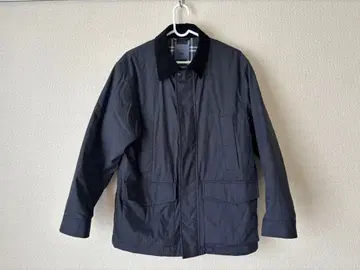 UNIQLO 퍼프틱 유틸리티 자켓