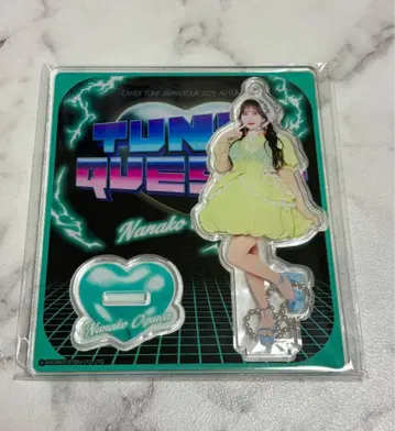 CANDY TUNE 오가와 나나코 아크릴 스탠드