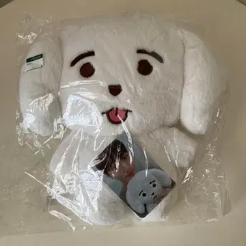 SF9 재윤 제이비 제이엔109 봉제 인형 트레이딩 카드 미개봉 새상품