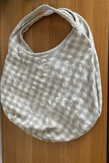 레어! genten 겐텐 에코백