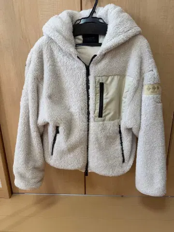 TATRAS 타오라스 보아 블루종